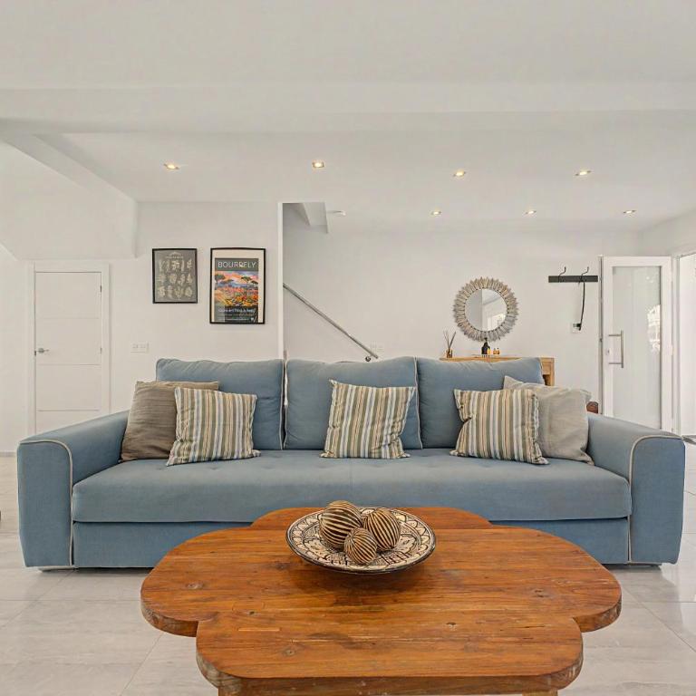 211 Beach house - Casa de 3 dormitorios - 6