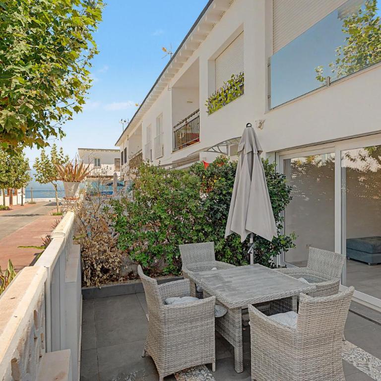 211 Beach house - Casa de 3 dormitorios - 3