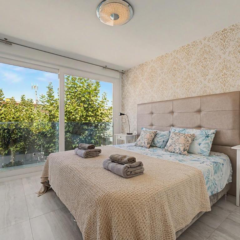 211 Beach house - Casa de 3 dormitorios - 17