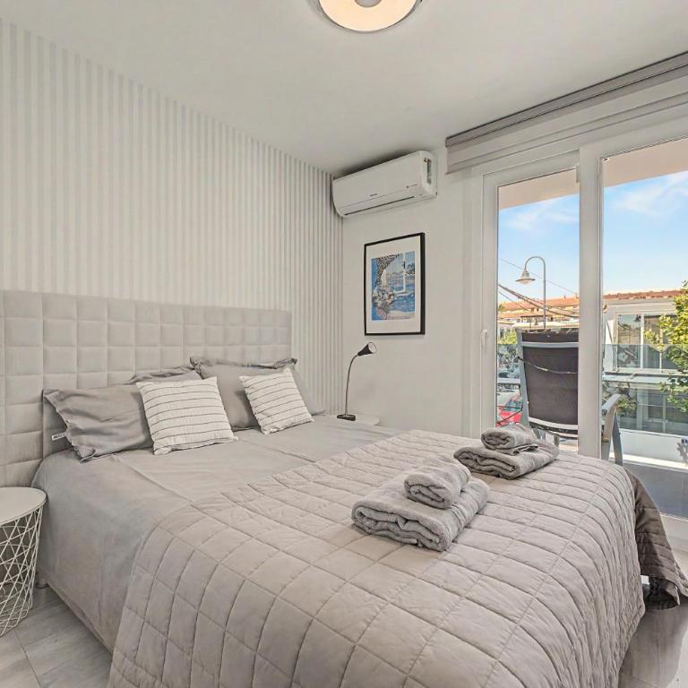 211 Beach house - Casa de 3 dormitorios - 21
