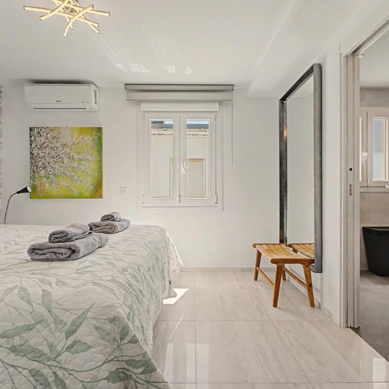 211 Beach house - Casa de 3 dormitorios - 16