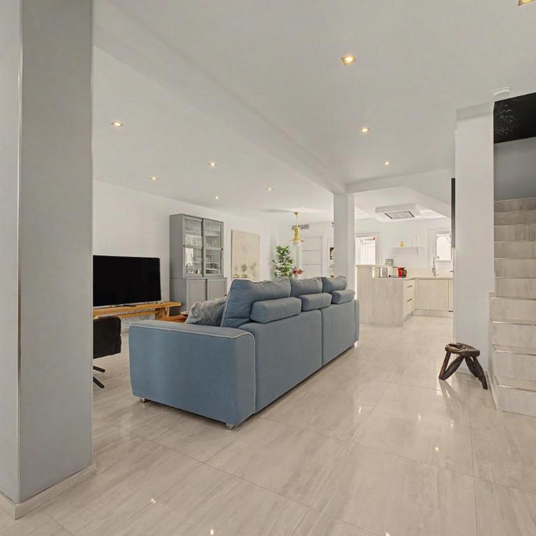 211 Beach house - Casa de 3 dormitorios - 11