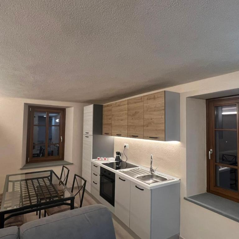 Dream's House 2 - Appartamento con 1 Camera da Letto - 1