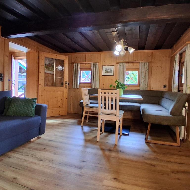 Sublehnhäusl - Apartment mit 2 Schlafzimmern - 14