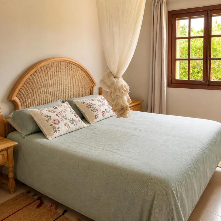 Portocolom - 7525-53 Mallorca - Casa de 4 dormitorios - 16