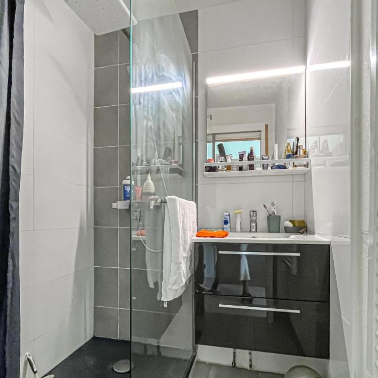 Les Pins Bleus - Appartement - 7