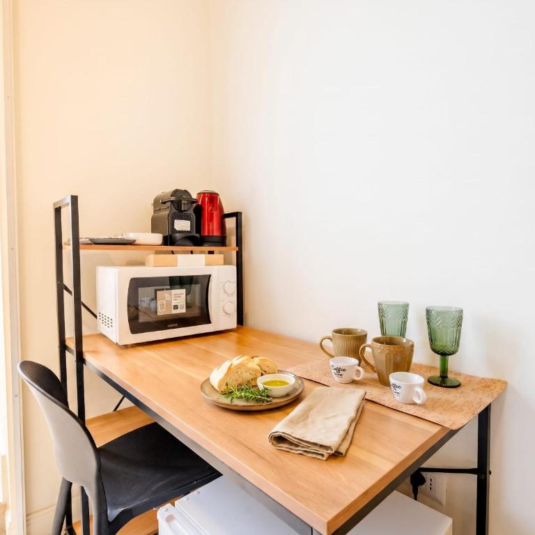 City Hub Urban Suites - Camera Matrimoniale - 7
