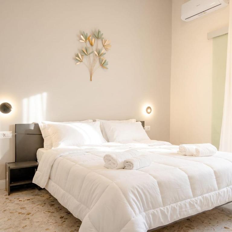 City Hub Urban Suites - Camera Matrimoniale - 13