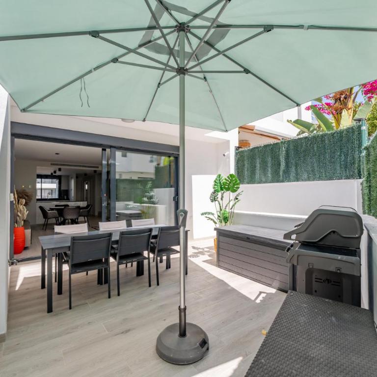 3 Bed Townhouse Escape Costa Del Sol - Pass the Keys - Casa - 27
