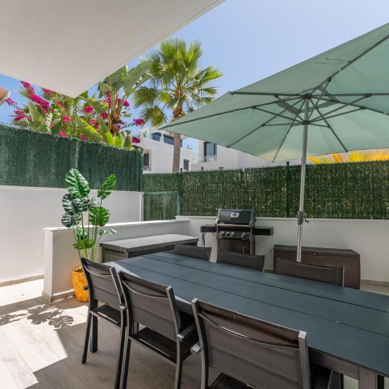 3 Bed Townhouse Escape Costa Del Sol - Pass the Keys - Casa - 28