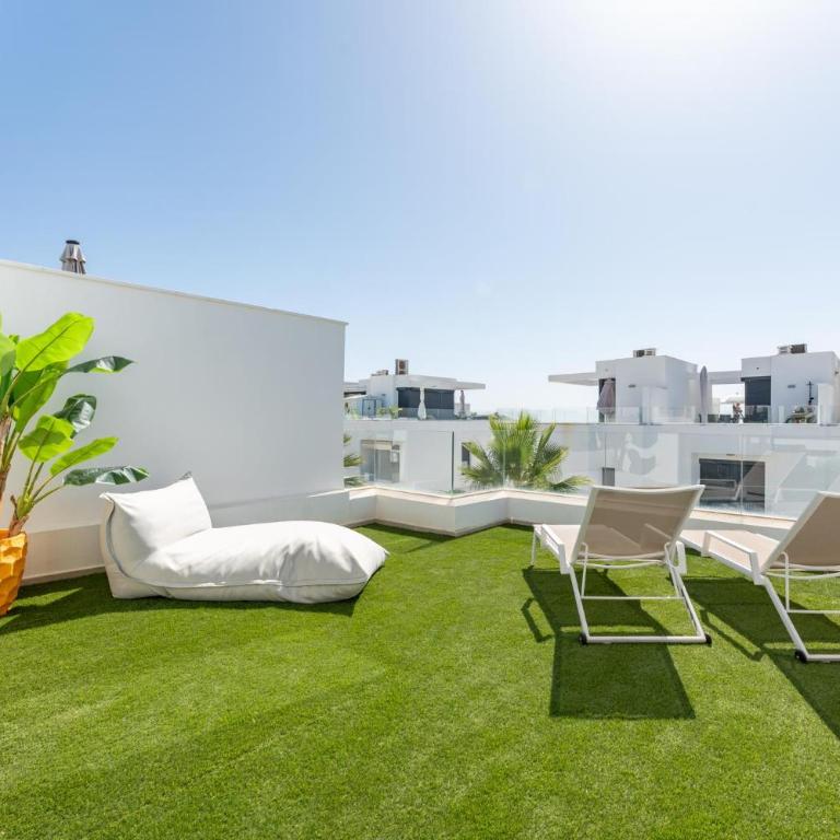 3 Bed Townhouse Escape Costa Del Sol - Pass the Keys - Casa - 36