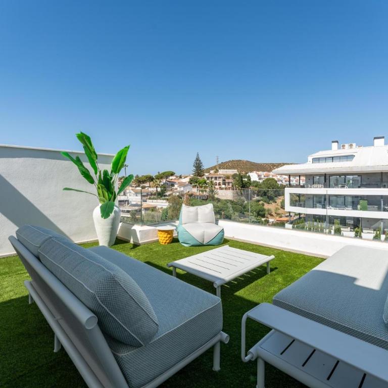 3 Bed Townhouse Escape Costa Del Sol - Pass the Keys - Casa - 38