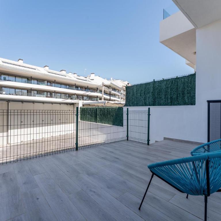 3 Bed Townhouse Escape Costa Del Sol - Pass the Keys - Casa - 40