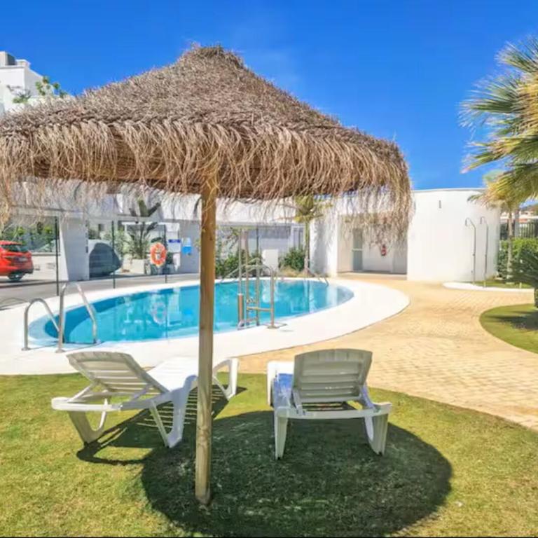 3 Bed Townhouse Escape Costa Del Sol - Pass the Keys - Casa - 42