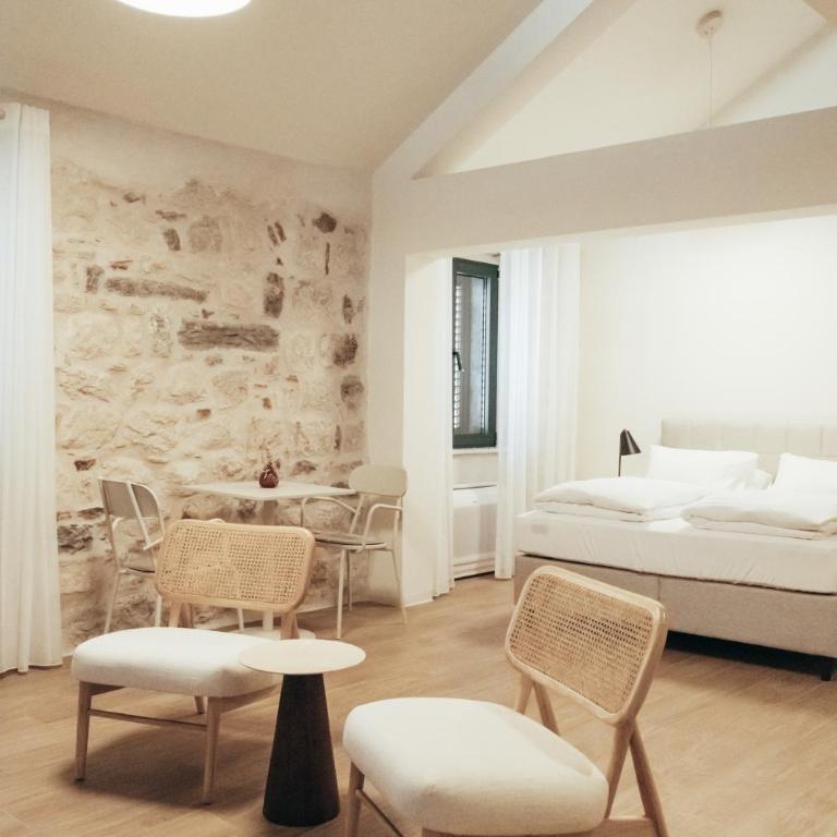 Nar Apartments - Studio - Split Level - 4