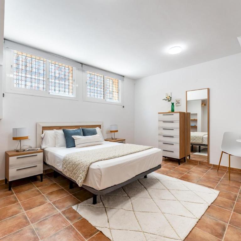 2 bed Duplex in Los Boliches – Modern Comfort - Pass the Keys - Apartamento - 2