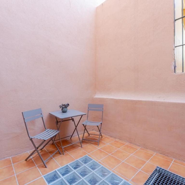 2 bed Duplex in Los Boliches – Modern Comfort - Pass the Keys - Apartamento - 3