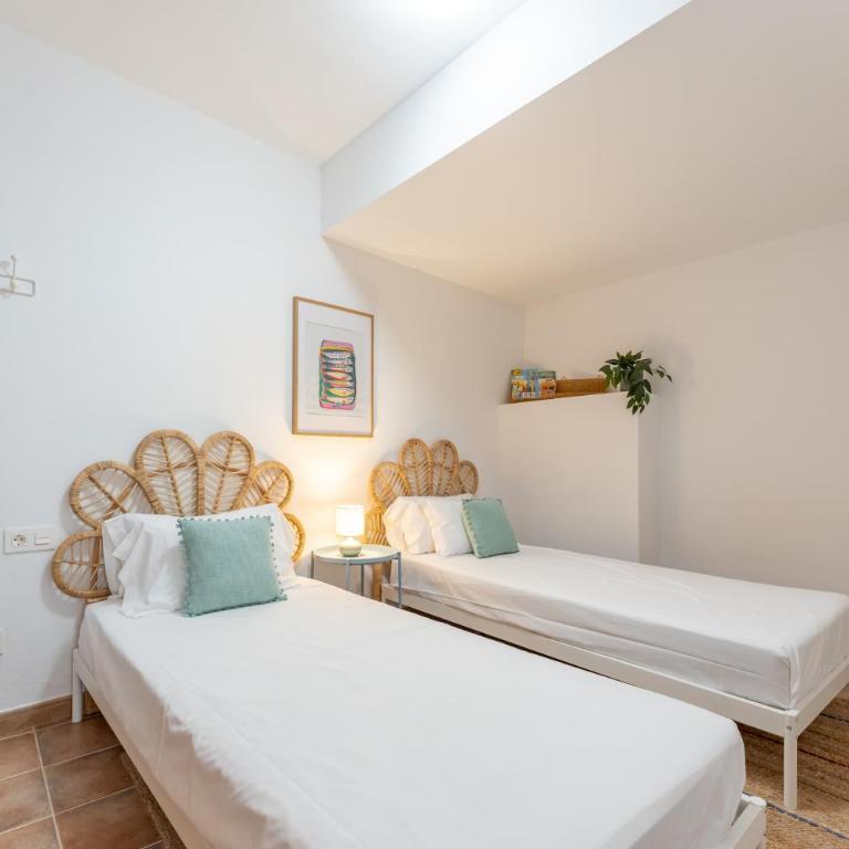2 bed Duplex in Los Boliches – Modern Comfort - Pass the Keys - Apartamento - 5