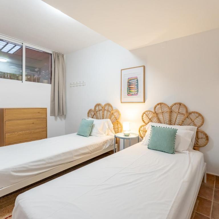 2 bed Duplex in Los Boliches – Modern Comfort - Pass the Keys - Apartamento - 7