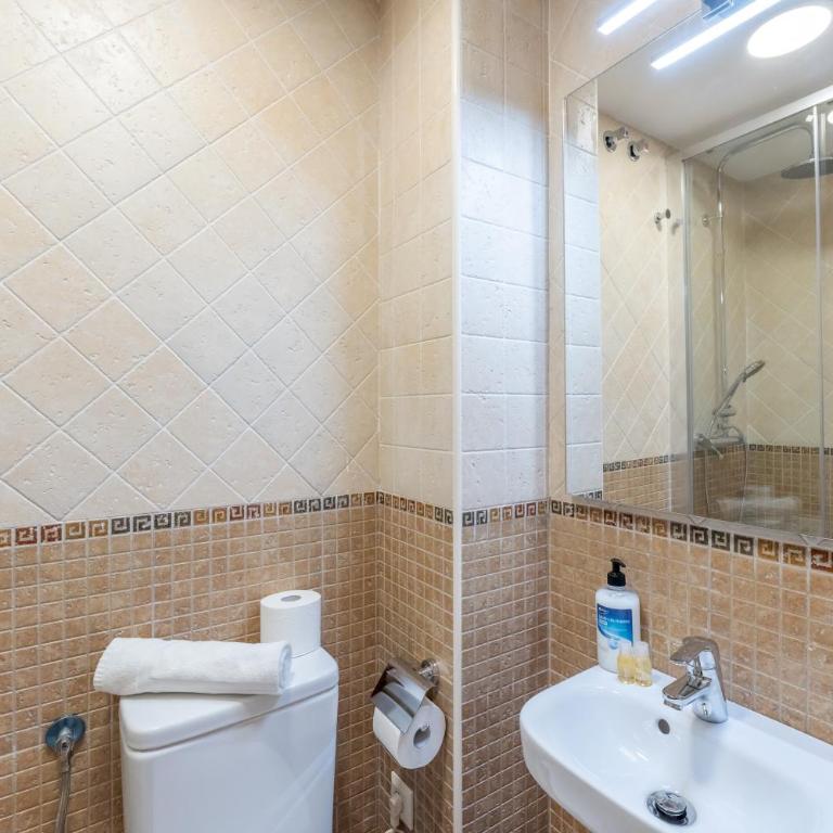 2 bed Duplex in Los Boliches – Modern Comfort - Pass the Keys - Apartamento - 11