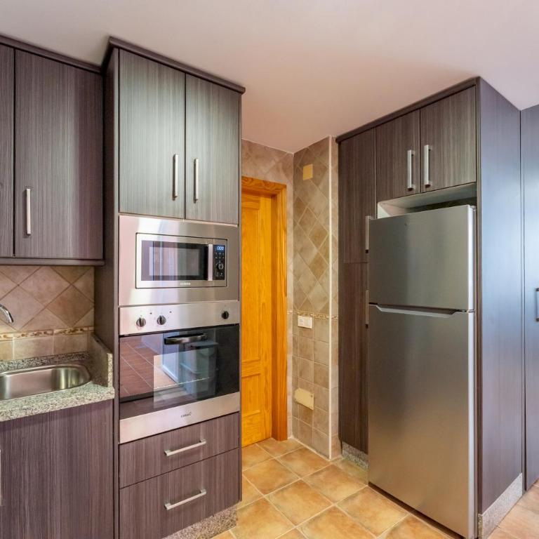 2 bed Duplex in Los Boliches – Modern Comfort - Pass the Keys - Apartamento - 13