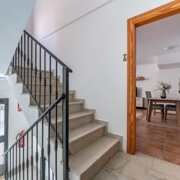 2 bed Duplex in Los Boliches – Modern Comfort - Pass the Keys - Apartamento - 19