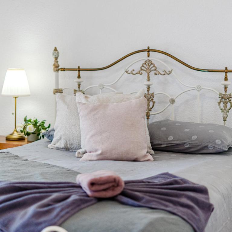 Amarilla Golf 2 bedroom apartment with ocean view - Apartment mit 2 Schlafzimmern - 40