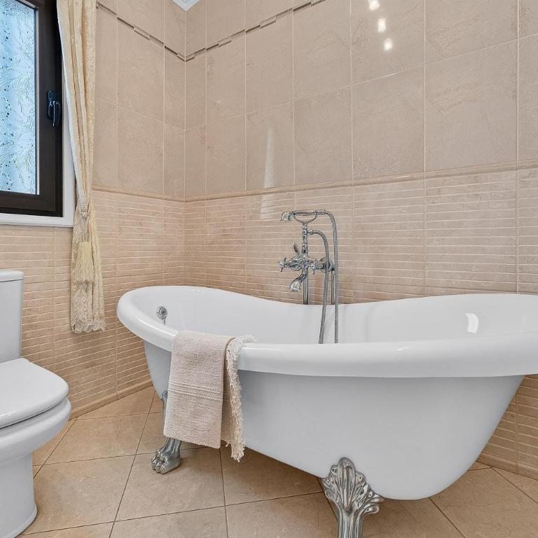 Amarilla Golf 2 bedroom apartment with ocean view - Apartment mit 2 Schlafzimmern - 34