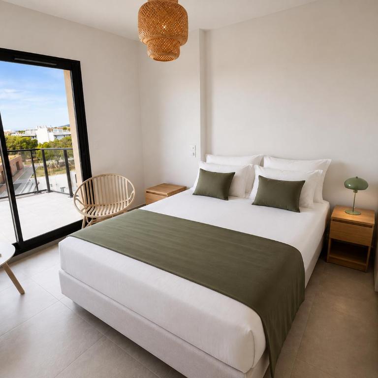 VIGNOLA Belle - Appartement 1 Chambre - 4