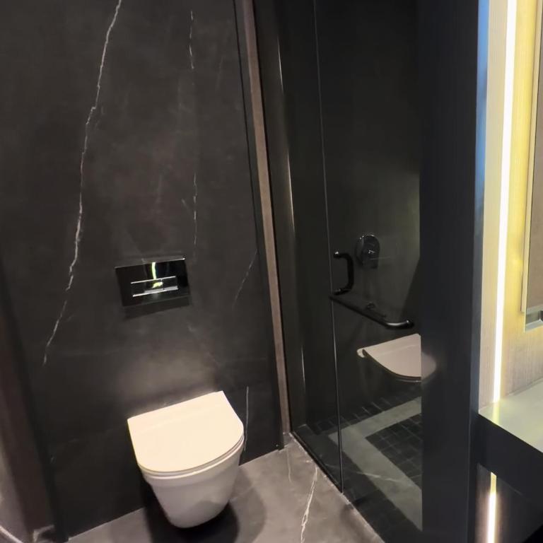 Madrid Centro Luxury Suites - Superior Apartment mit 3 Schlafzimmern - 2