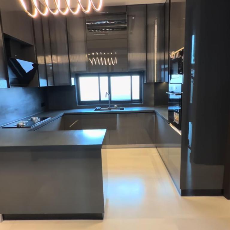 Madrid Centro Luxury Suites - Superior Apartment mit 3 Schlafzimmern - 3