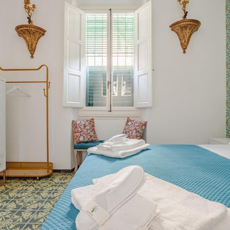 Peacock Court -Urban Garden - One-Bedroom Apartment - 15