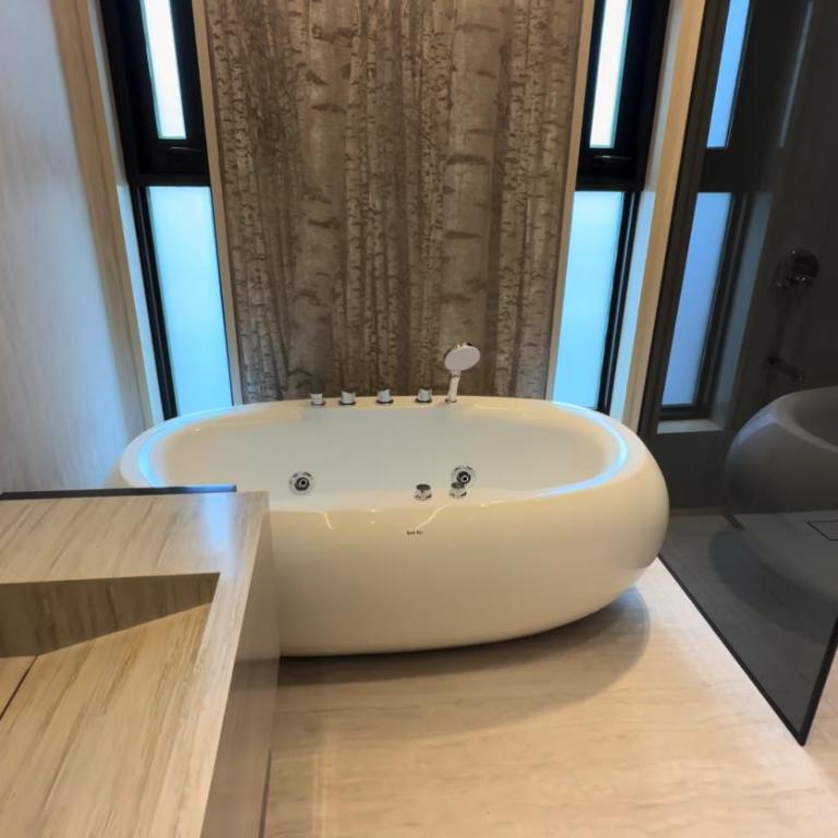 Madrid Centro Luxury Suites - Superior Apartment mit 3 Schlafzimmern - 6
