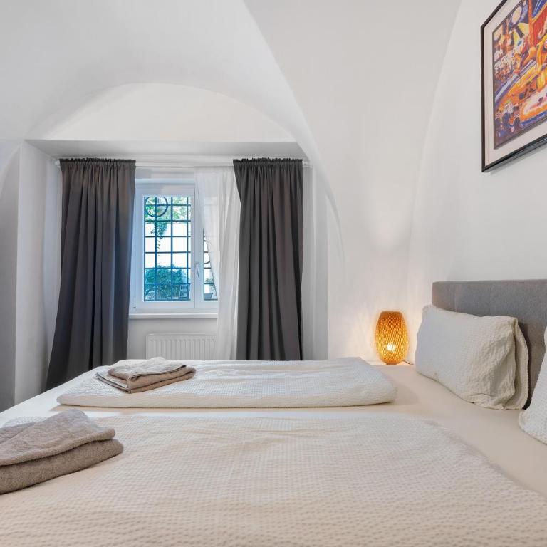 Die Residenz - Appartamento Superior con Vista Città - 17