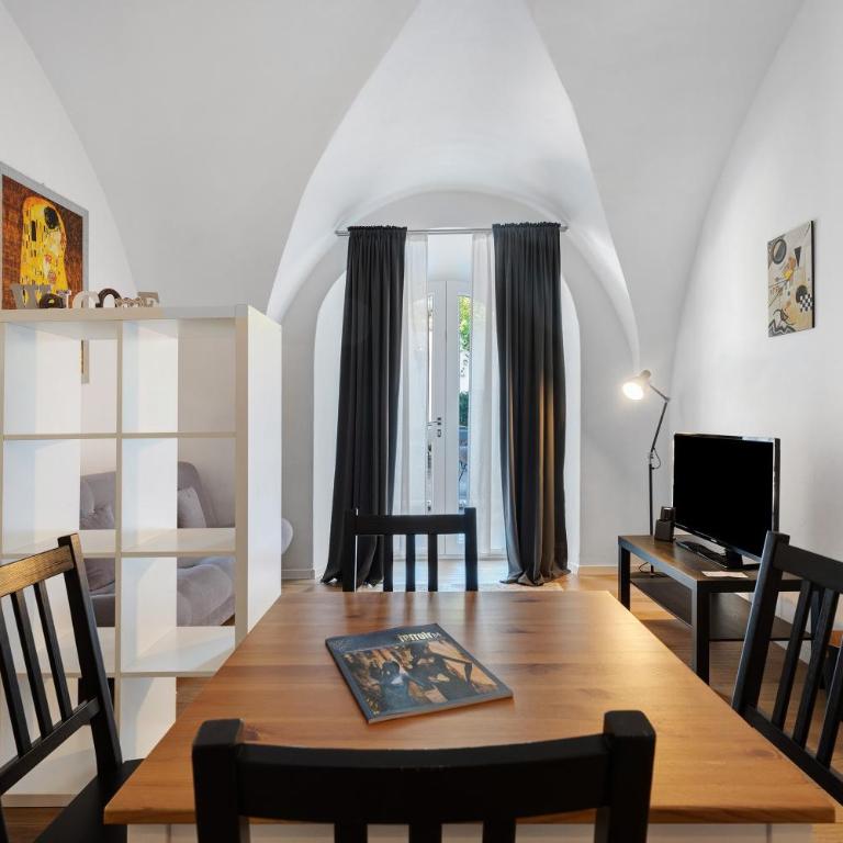 Die Residenz - Appartamento Superior con Vista Città - 25