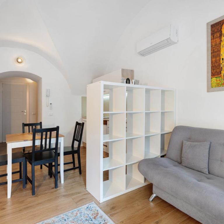 Die Residenz - Appartamento Superior con Vista Città - 35