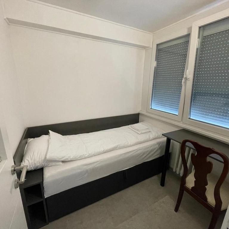 Family and Friends 3 Room Flat - Appartement 3 Chambres - 6