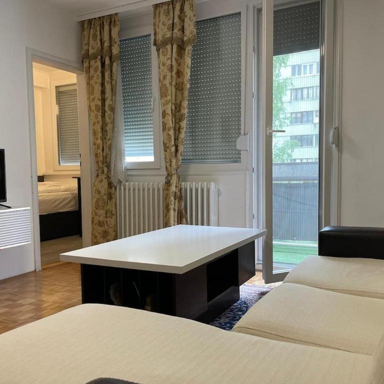 Family and Friends 3 Room Flat - Appartement 3 Chambres - 15