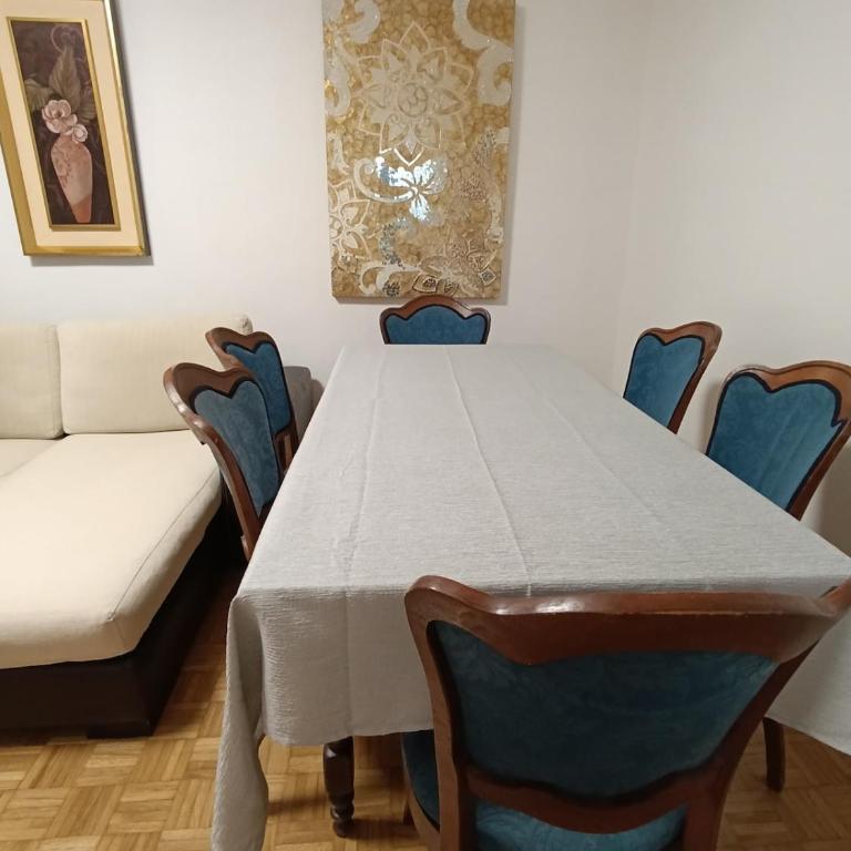 Family and Friends 3 Room Flat - Appartement 3 Chambres - 7