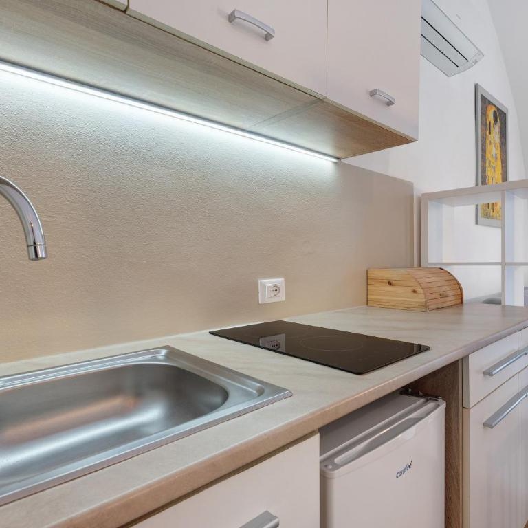 Die Residenz - Appartamento Superior con Vista Città - 23