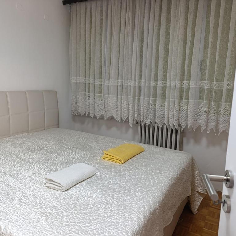 Family and Friends 3 Room Flat - Appartement 3 Chambres - 18