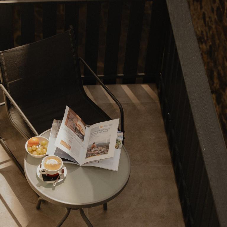 Die Residenz - Monolocale Superior - 34
