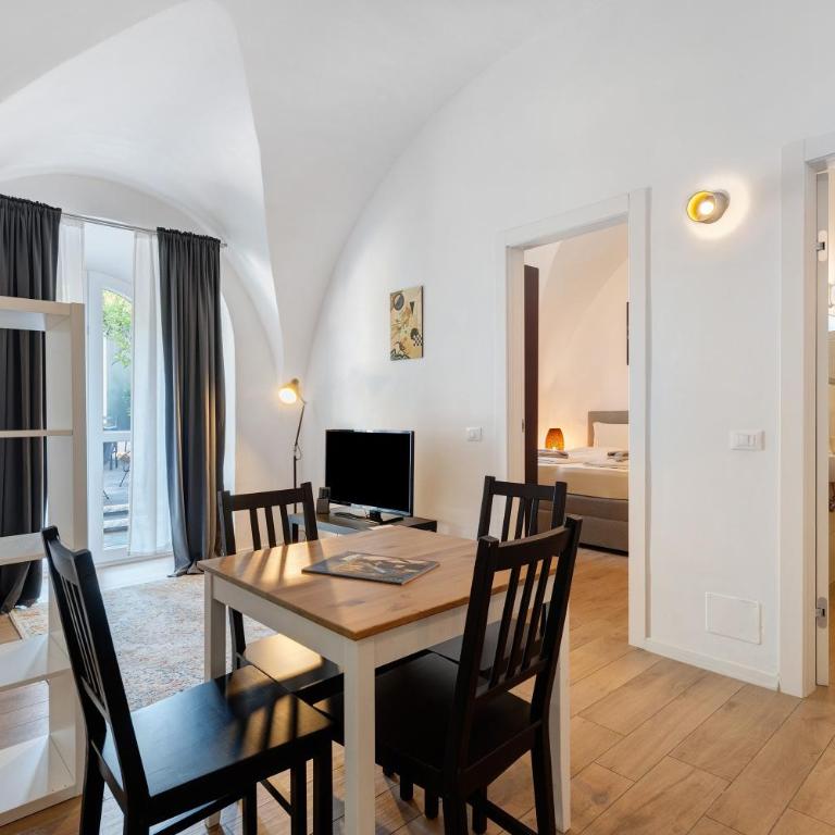 Die Residenz - Appartamento Superior con Vista Città - 27