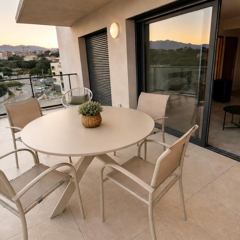 VIGNOLA Belle - Appartement 1 Chambre - 7