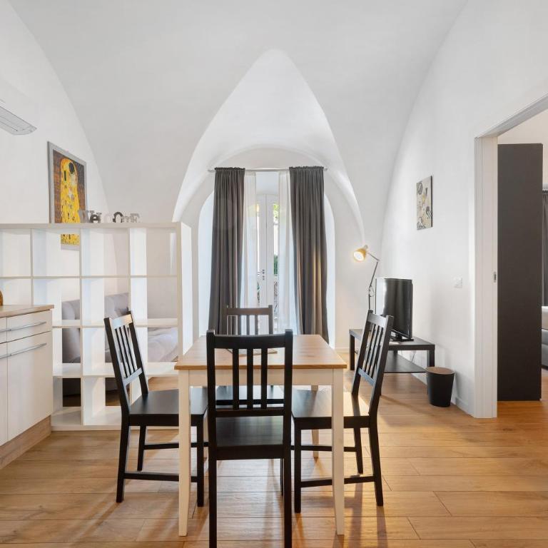 Die Residenz - Appartamento Superior con Vista Città - 21