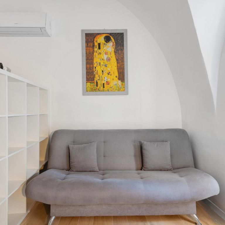 Die Residenz - Appartamento Superior con Vista Città - 33