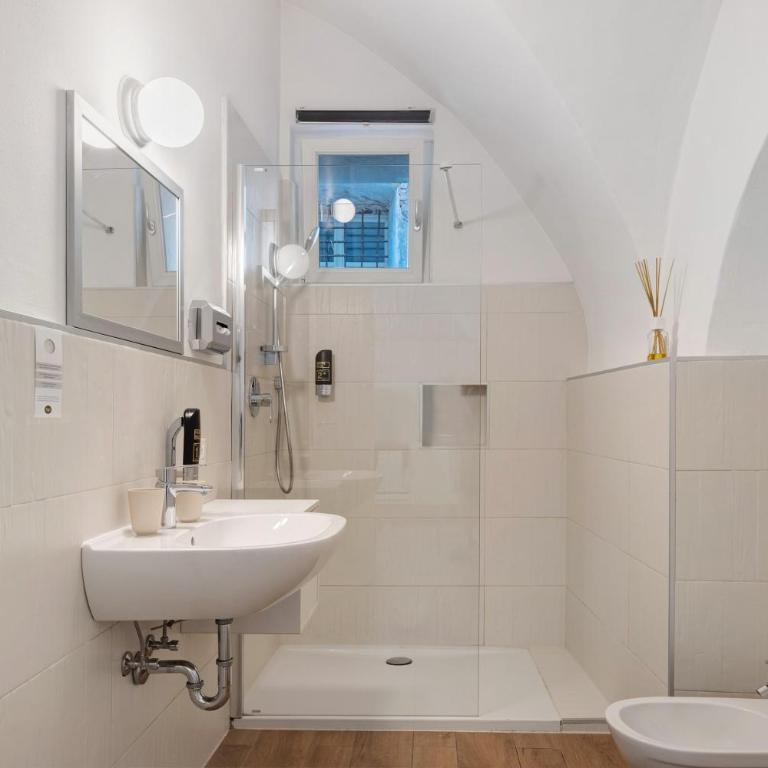 Die Residenz - Appartamento Superior con Vista Città - 40