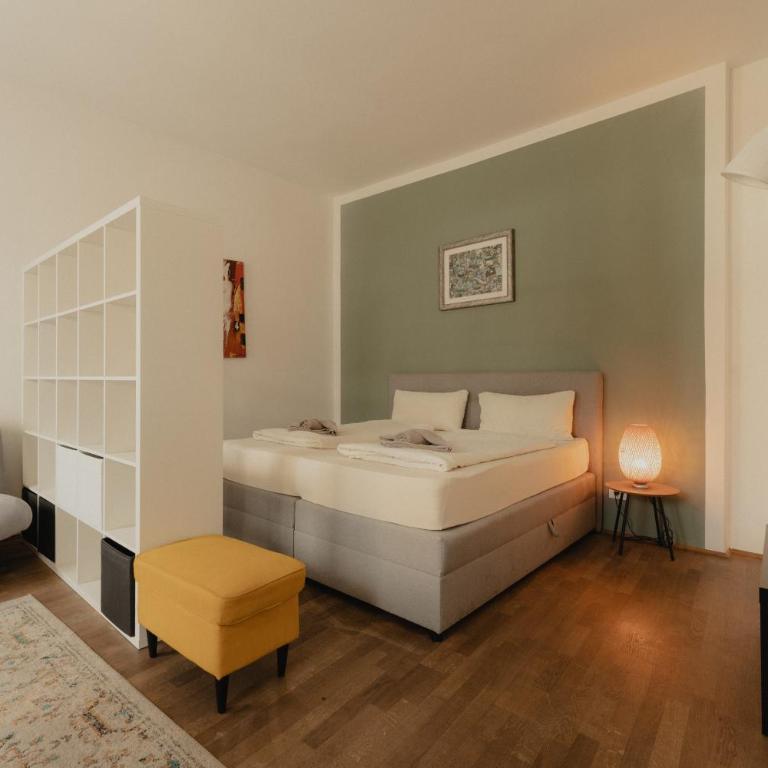 Die Residenz - Monolocale Superior - 27