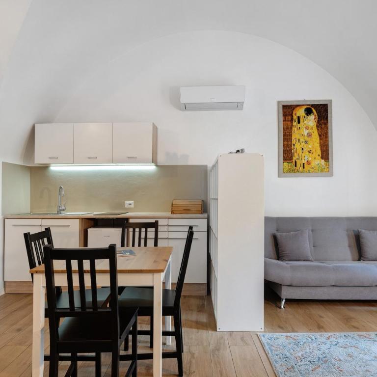 Die Residenz - Appartamento Superior con Vista Città - 28