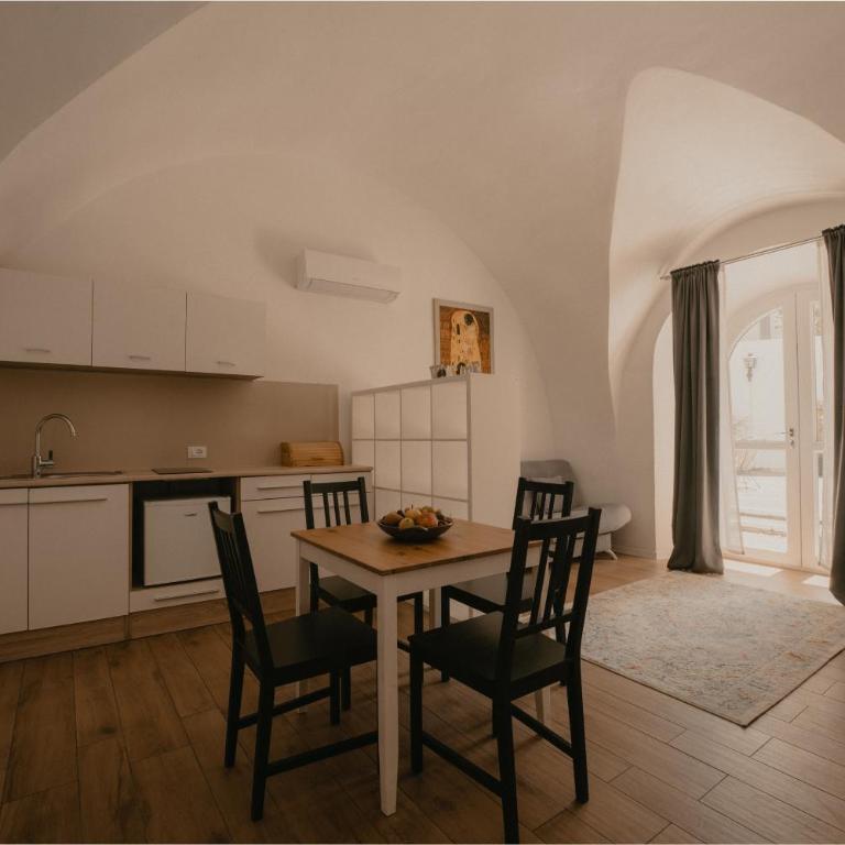 Die Residenz - Monolocale Superior - 24